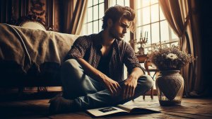 Песня "Встречать тебя и снова расставаться..."