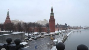 В Кремле указали на недовольство европейцев кредитом Украине