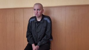 🔴Пленный укроариец.🔴ВЕРИМ?🙂🔴