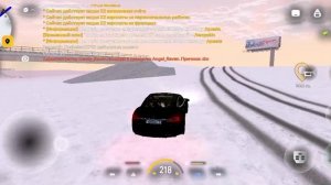 Играю в русь мобайл 6 серия