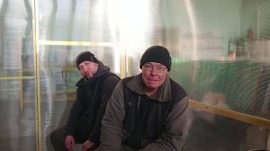 Отчёт. Новогоднее поздравление.