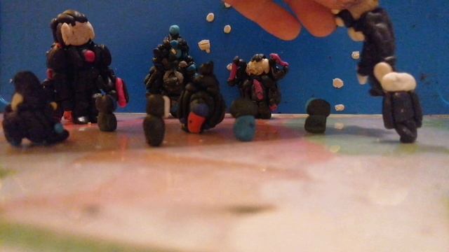 3 сезон skibidi toilet смотреть онлайн