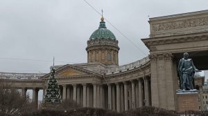 Казанский Собор