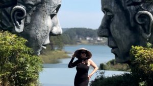 7.1. Глиняная деревня. Реалити "Аня и Вьетнам"