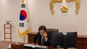 Президент Южной Кореи допустил улучшение отношений с Россией в ближайшее время