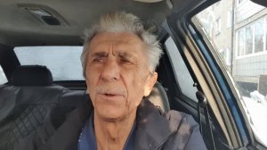 Привет, Россия!