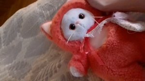 а вот и наша новость! у нас вновь пополнение 🥰😊