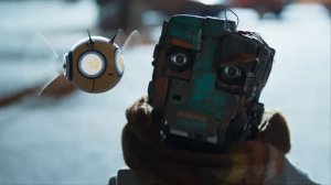 Кибердеревня 2 Трейлер PREMIER