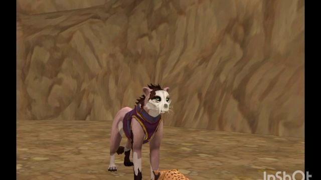 Мини фильм Wildcraft "Убийца" 1 сезон 10 серия (финал) смотреть онлайн