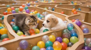 ИИ АНИМАЦИЯ