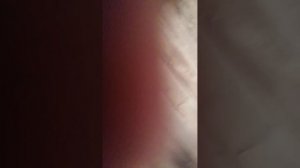 Алиска, киска.