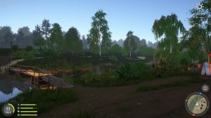 РР4 фарм на Вьюнке