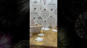 Рецепты новогодне-рождественских кофейных напитков