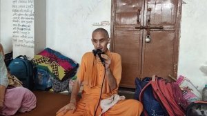 Ман Мандир "Трансцендентный гнев" - Е.М. Сарвагья прабху 10.10.2025