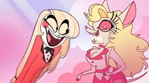 Песня Чарли Про Отель Отель Хазбин (Пилот)