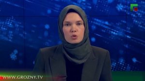 Экспресс-новости на арабском языке. Эфир от 28.12.2025г