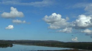 Мурманск Печенга часть 4