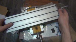 Координатный стол Kitoki BG-6330 330x95мм