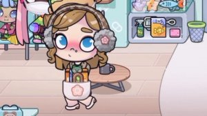 Влог🌹 Иду за лекарствами для Джой💊 плюс Покупаю продукты❕🍋🟩🫐
Немножко идея Беллы ❕