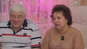 Специальный репортаж "Династия нефтяников"