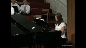 Ныне решай..- музыка..