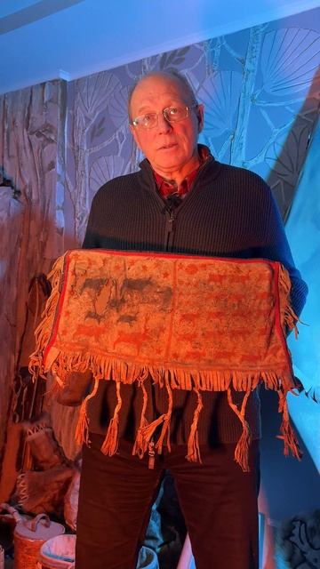 Музей АмГУ. Выпуск 1. смотреть онлайн