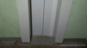 Лифты NLM 2020 года. Саранск, Косарева 13 к 3