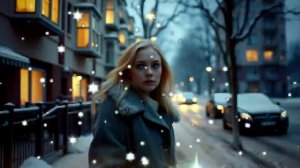 Эй, женушка, ты сегодня будешь нам прислуживать - муж привел в дом любовницу, велев жене