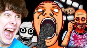 ВЕСЬ МИР ГЛЮЧИТ И ТЕПЕРЬ КАЖДОЕ ДЕЙСТВИЕ МОЖЕТ ТЕБЯ УБИТЬ (windy31)