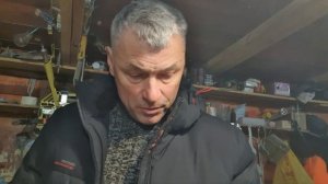 Новогодняя удочка