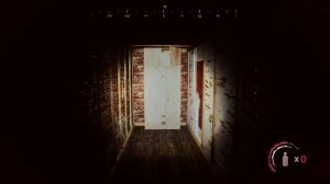 Полное прохождение демо хоррора NEDRA. (2025) [4К]