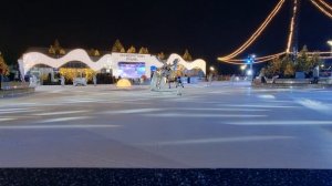 открытие "Энергия РМК" 28.12.2025 01