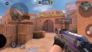 дуэль с подписчиком.