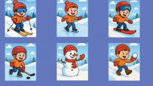 Winter Activities.mp4