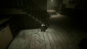 Полное прохождение демо хоррора Who Are You!. (2026) [4К]