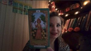 Овен Таро прогноз на Январь 2026 #таро #овен #январь2026