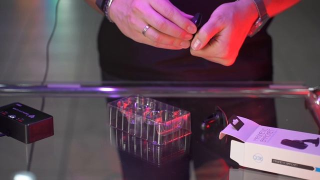 Держатель телефона магнитный на панель Q36 смотреть онлайн