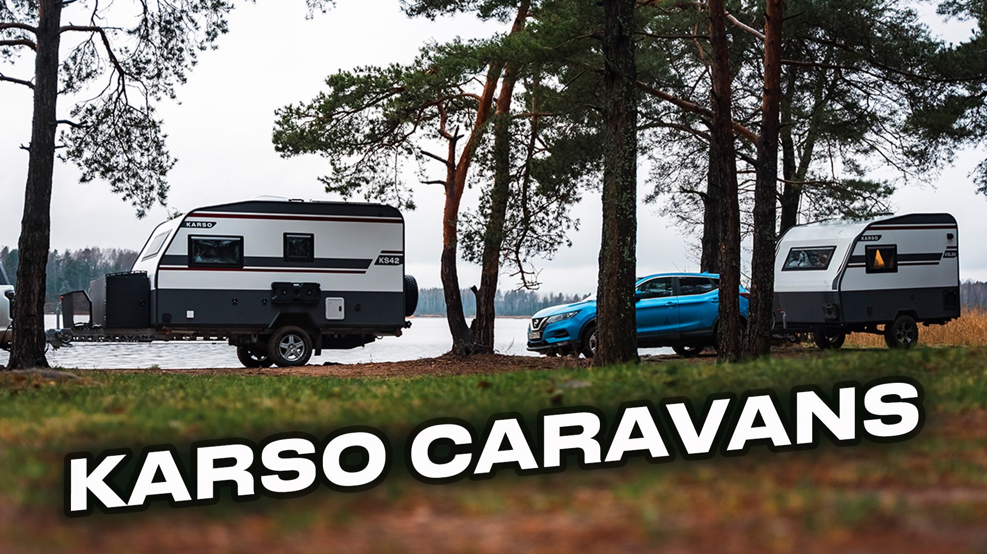 Дом на колёсах — идеальный формат путешествий с семьёй и друзьями смотреть онлайн