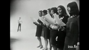 Gilles Dreu - Alouette (Заставка к передаче "В мире животных")