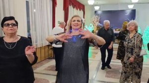 28 декабря.Проважаем год Змеи......