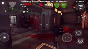 Dead trigger 1 сезон 4 серия