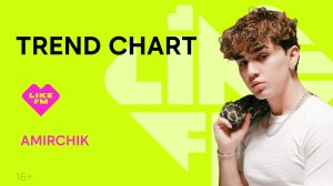 Amirchik: температура, альбом на родном языке, фит с Джиганом, треки для новогоднего настроения