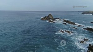 Удивительные факты о Каспийском море