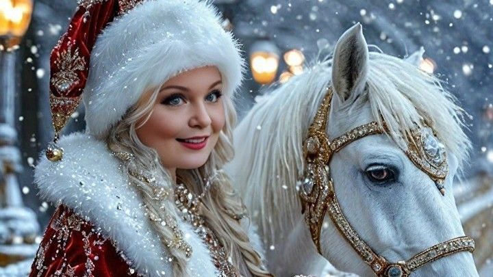 С НОВЫМ 2026 ГОДОМ!!!! смотреть онлайн