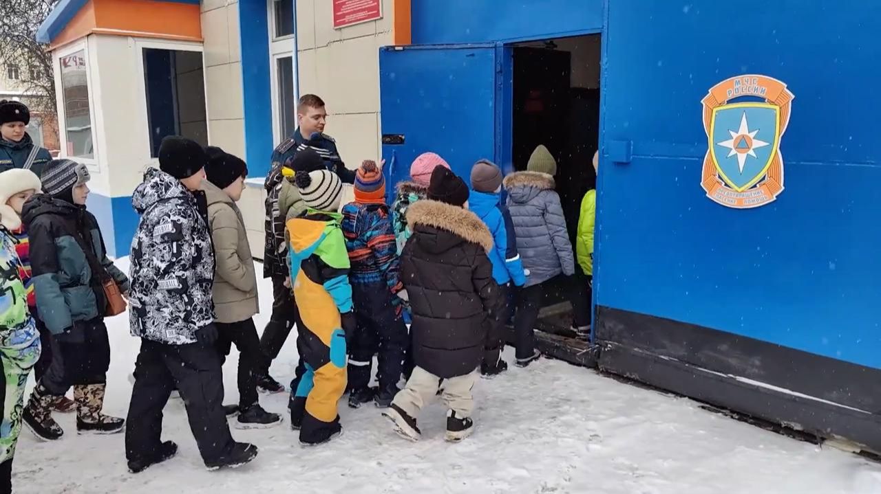 Я б в пожарные пошёл… смотреть онлайн