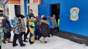 Я б в пожарные пошёл…