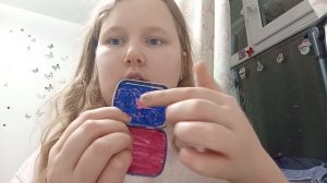 Асмр обзор на SCANDIC всем приятного просмотра