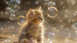 ИИ АНИМАЦИЯ| АСМР