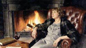 Марина Цветаева: Вы столь забывчивы, сколь незабвенны…