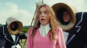 Фильм Алиса в Стране чудес (2025) смотреть бесплатно